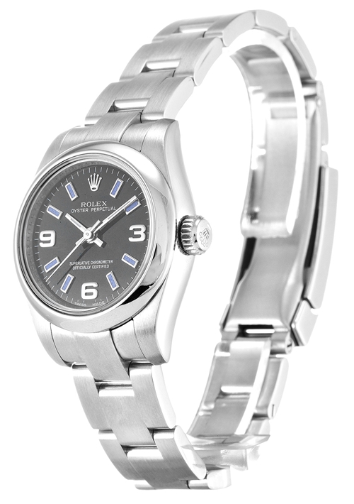 Rolex Lady Oyster Perpetual 176200 - gallery