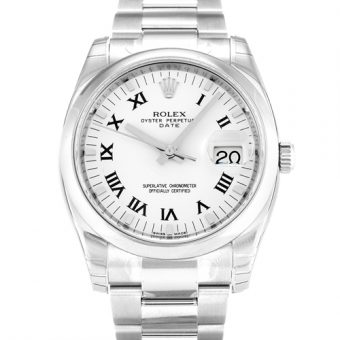 Rolex Lady Oyster Perpetual 177200 - gallery