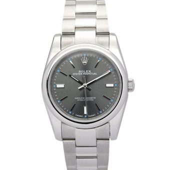 Rolex Lady Oyster Perpetual 177200 - gallery