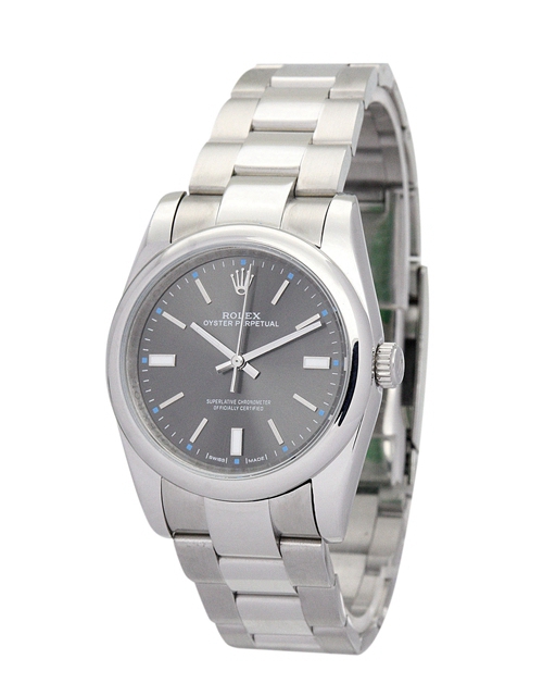 Rolex Lady Oyster Perpetual 177200 - gallery