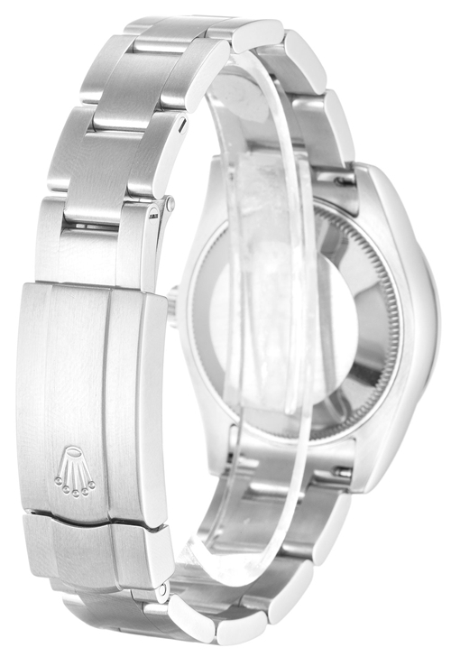 Rolex Lady Oyster Perpetual 177200 - gallery