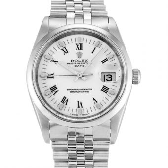 Rolex Lady Oyster Perpetual 177234 - gallery