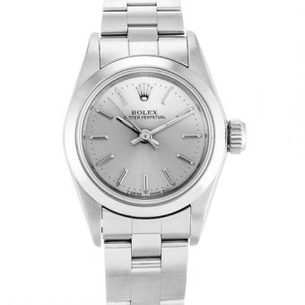 Rolex Lady Oyster Perpetual 6718 - gallery