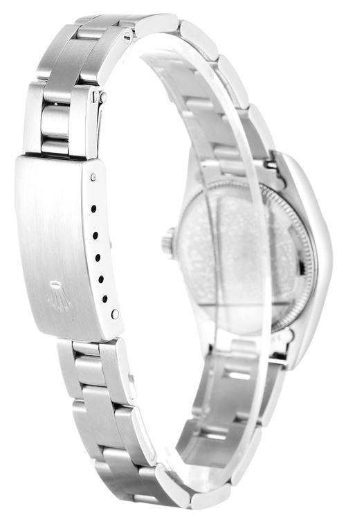 Rolex Lady Oyster Perpetual 67180 - gallery