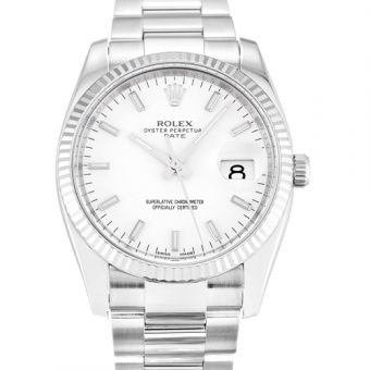 Rolex Lady Oyster Perpetual 67180 - gallery
