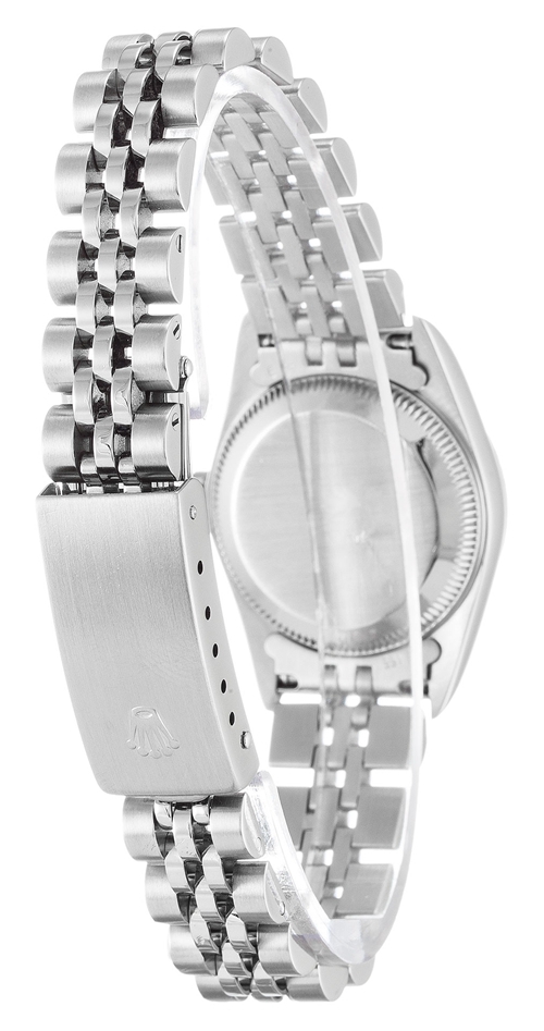 Rolex Lady Oyster Perpetual 67194 - gallery