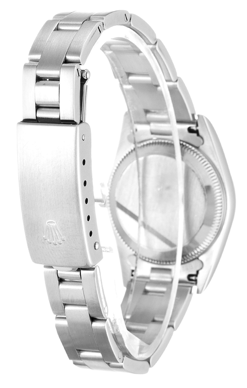 Rolex Lady Oyster Perpetual 76080 - gallery