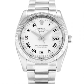 Rolex Lady Oyster Perpetual 76080 - gallery