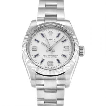 Rolex Lady Oyster Perpetual 76080 - gallery
