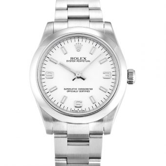 Rolex Oyster Perpetual Date 115200 - gallery