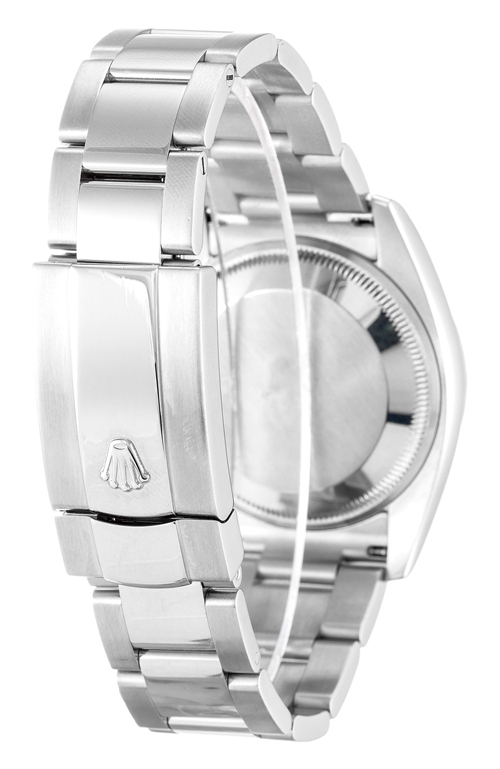 Rolex Oyster Perpetual Date 115210 - gallery
