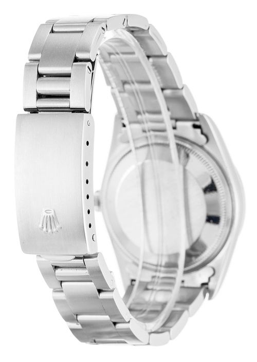 Rolex Oyster Perpetual Date 15200 - gallery