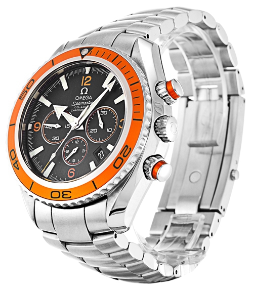 Omega Planet Ocean 2218.50.00 - gallery