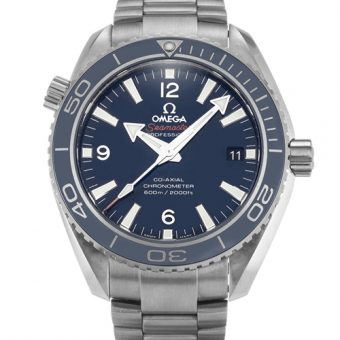Omega Planet Ocean 222.30.38.50.01.001 - gallery