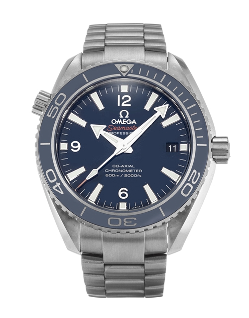 Omega Planet Ocean 232.90.42.21.03.001