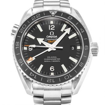 Omega Planet Ocean 232.90.42.21.03.001 - gallery