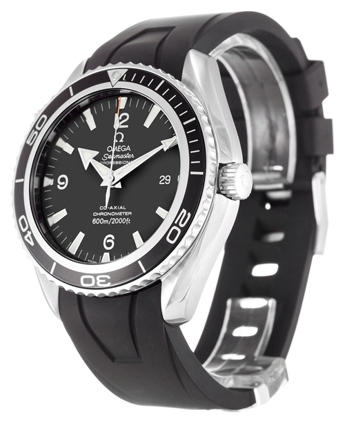 Omega Planet Ocean 2900.50.91 - gallery