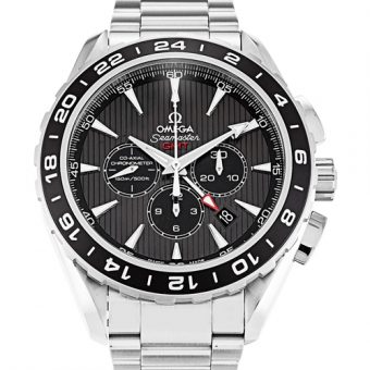 Omega Aqua Terra 150m Gents 231.10.39.21.01.001 - gallery