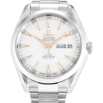 Omega Aqua Terra 150m Gents 231.10.39.22.02.001 - gallery