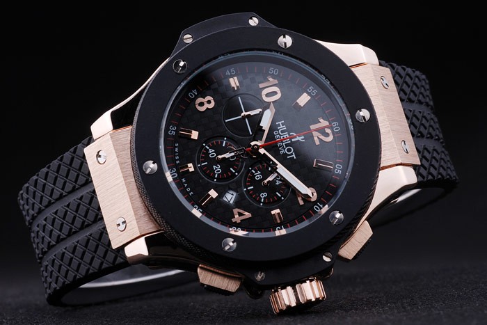 Hublot 44mm 301.PB.131.RX(1) - gallery
