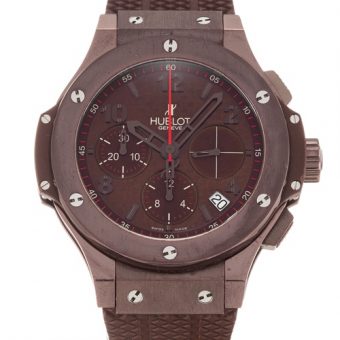 Hublot 38mm 361.SX.1270.RX.1104 - gallery