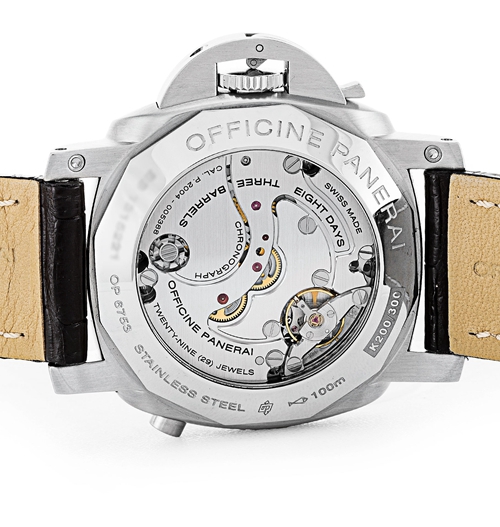 Panerai Luminor 1950 PAM00275 - gallery