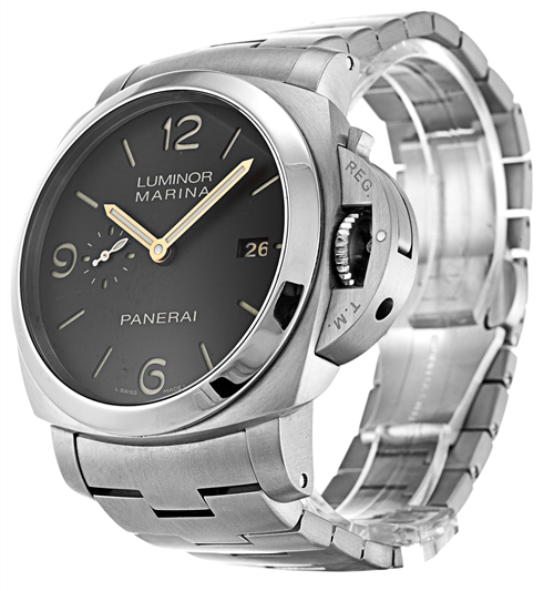 Panerai Luminor 1950 PAM00352 - gallery