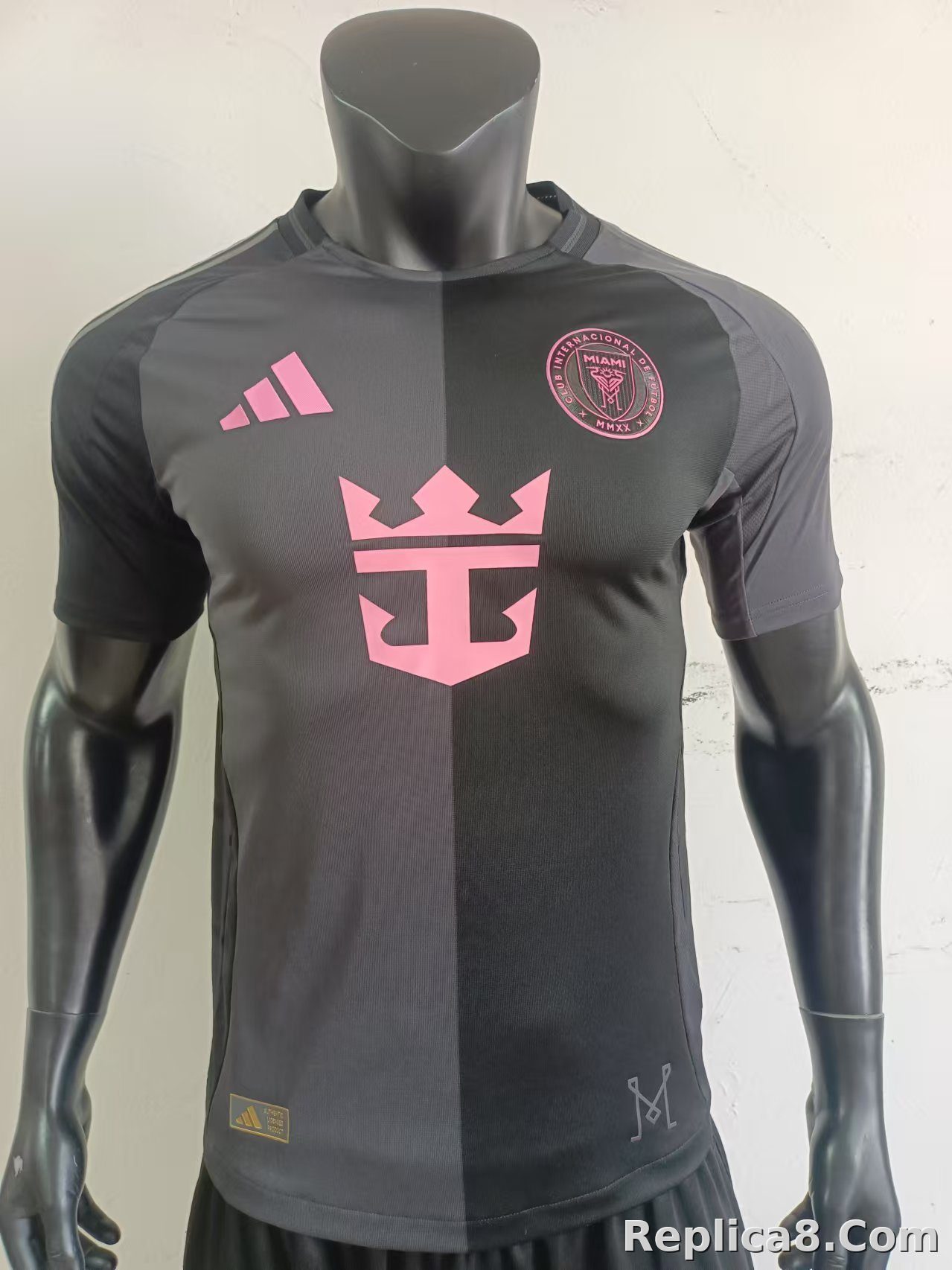 Inter Miami Away Jersey