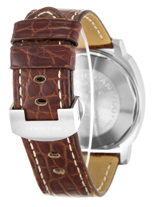 Panerai Luminor GMT PAM00244 - gallery