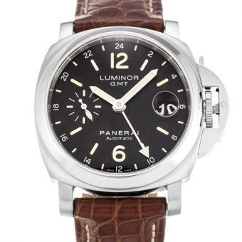 Panerai Luminor GMT PAM00297 - gallery