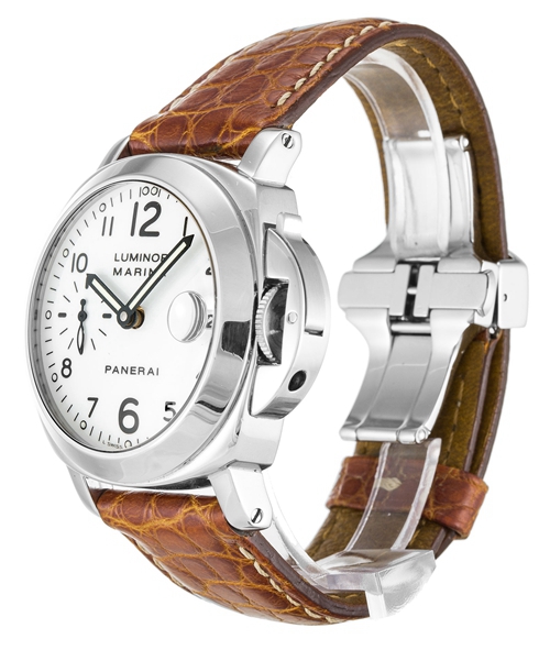 Panerai Luminor Marina PAM00049 - gallery