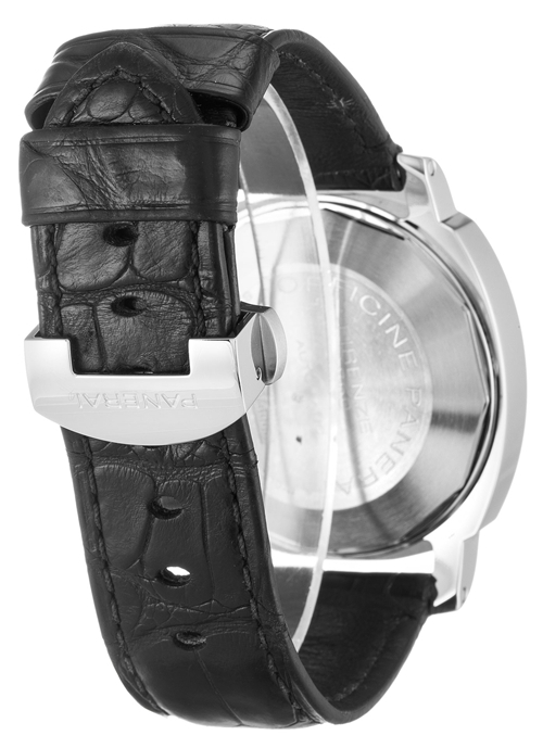 Panerai Luminor Marina PAM00104 - gallery