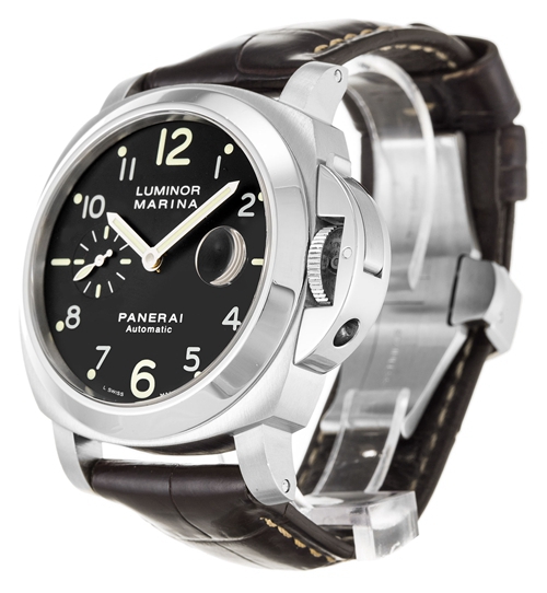 Panerai Luminor Marina PAM00164 - gallery