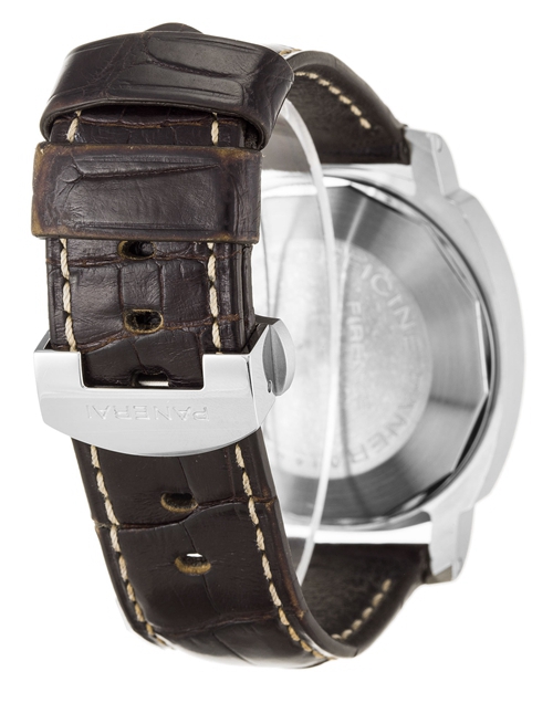 Panerai Luminor Marina PAM00164 - gallery