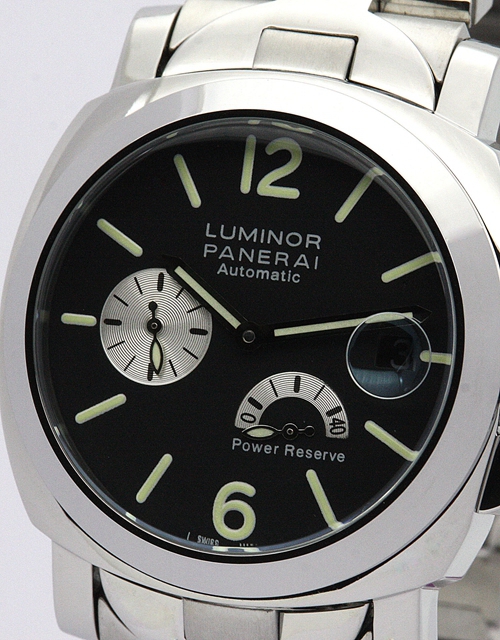 Panerai Luminor Power Reserve PAM00171 - gallery