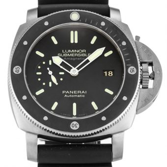 Panerai Luminor Power Reserve PAM00171 - gallery
