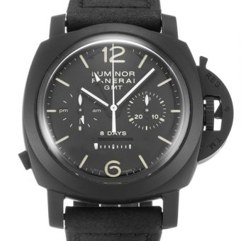 Panerai Manifattura Luminor PAM00320 - gallery