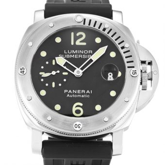 Panerai Manifattura Luminor PAM00320 - gallery