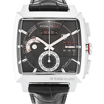 Tag Heuer SLR CAG2010.BA0254 - gallery