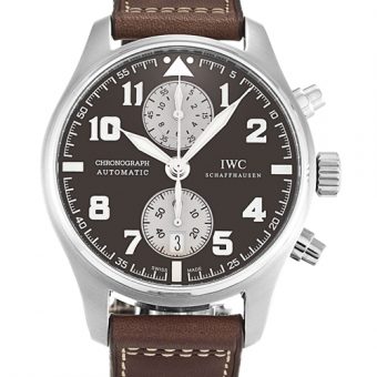 IWC Big Pilots IW500201 - gallery