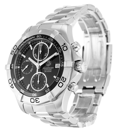 Tag Heuer Aquaracer CAF2110.BA0809 - gallery