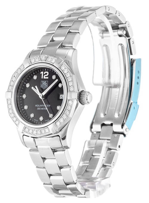 Tag Heuer Aquaracer WAF141D.BA0813 - gallery