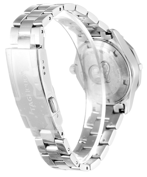 Tag Heuer Aquaracer WAF141H.BA0824 - gallery