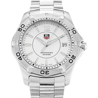 Tag Heuer Aquaracer WAJ2180.FT6015 - gallery