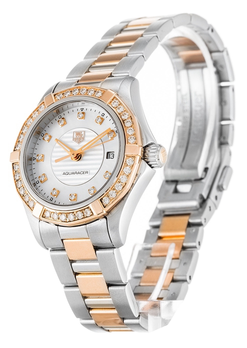 Tag Heuer Aquaracer WAP1452.BD0837 - gallery
