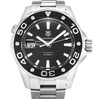 Tag Heuer Aquaracer WAP1452.BD0837 - gallery