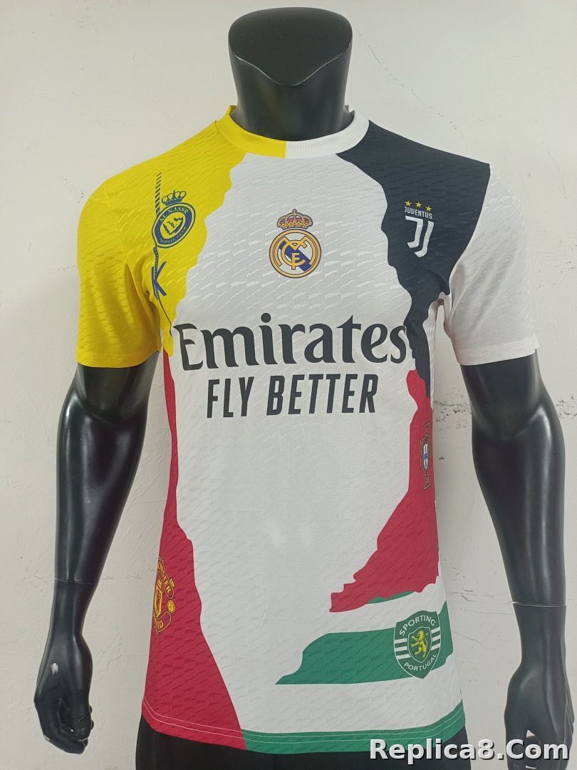 Cristiano Ronaldo Commemorative Edition 3