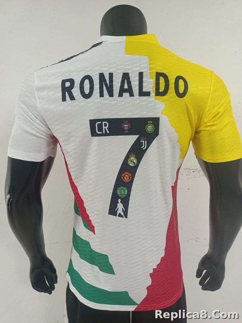 Cristiano Ronaldo Anniversary