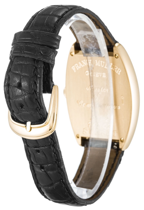 Franck Muller Sunset 7502QZ - gallery