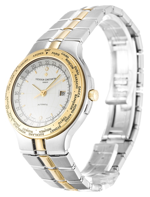 Vacheron Constantin Phidias 48200/967 - gallery